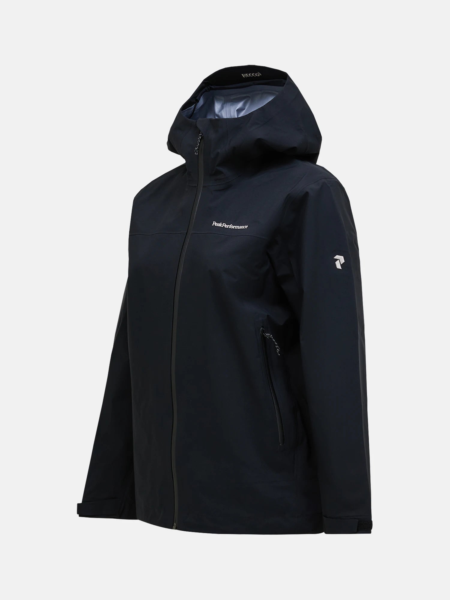 Treeline Gore-tex 3L Shell Wmn