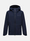 Commuter Hipe 3L Shell Jacket Man