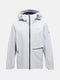 Commuter Hipe 3L Shell Jacket Man
