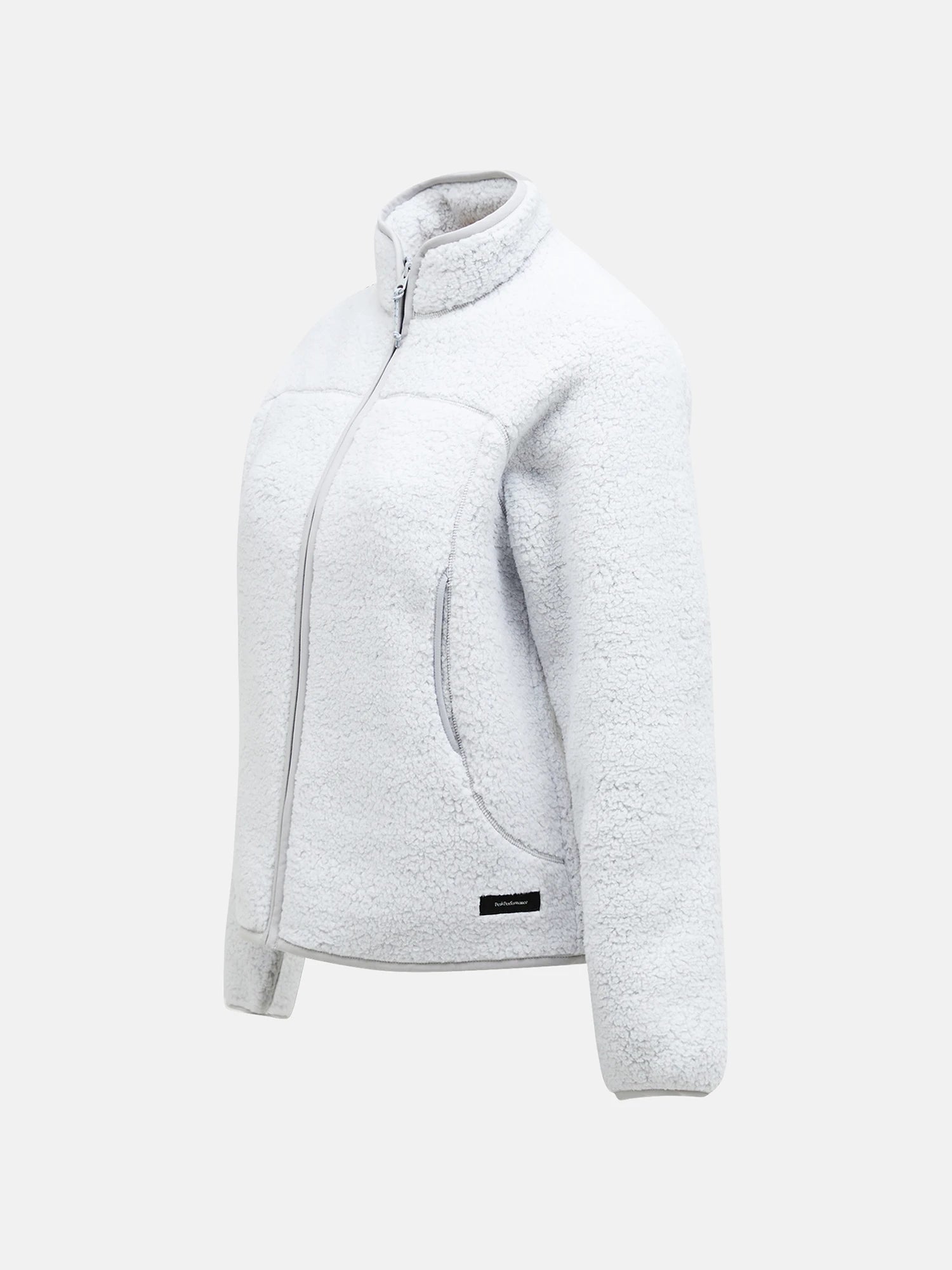 Wildrush Pile Jacket Wmn