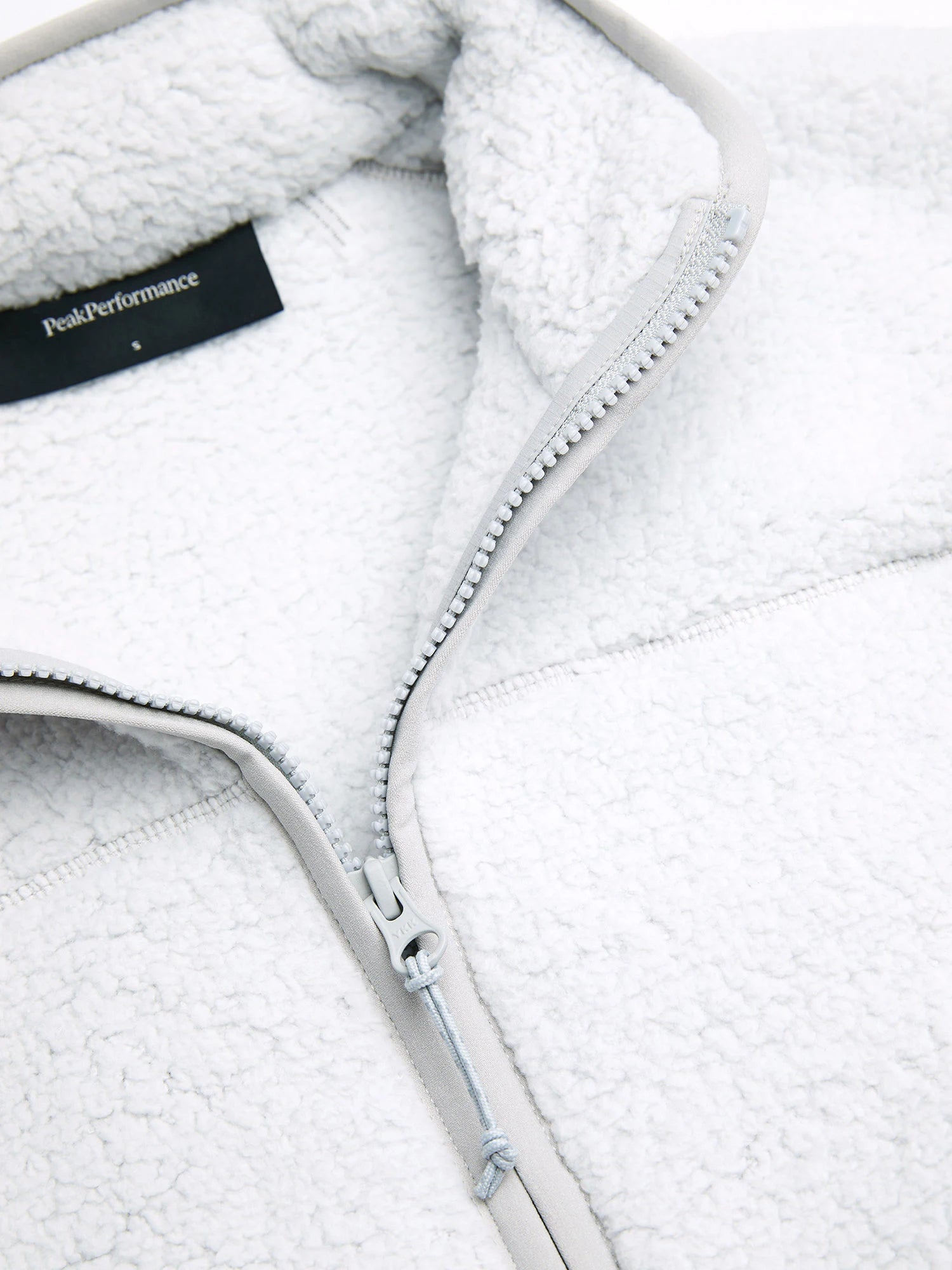 Wildrush Pile Jacket Wmn