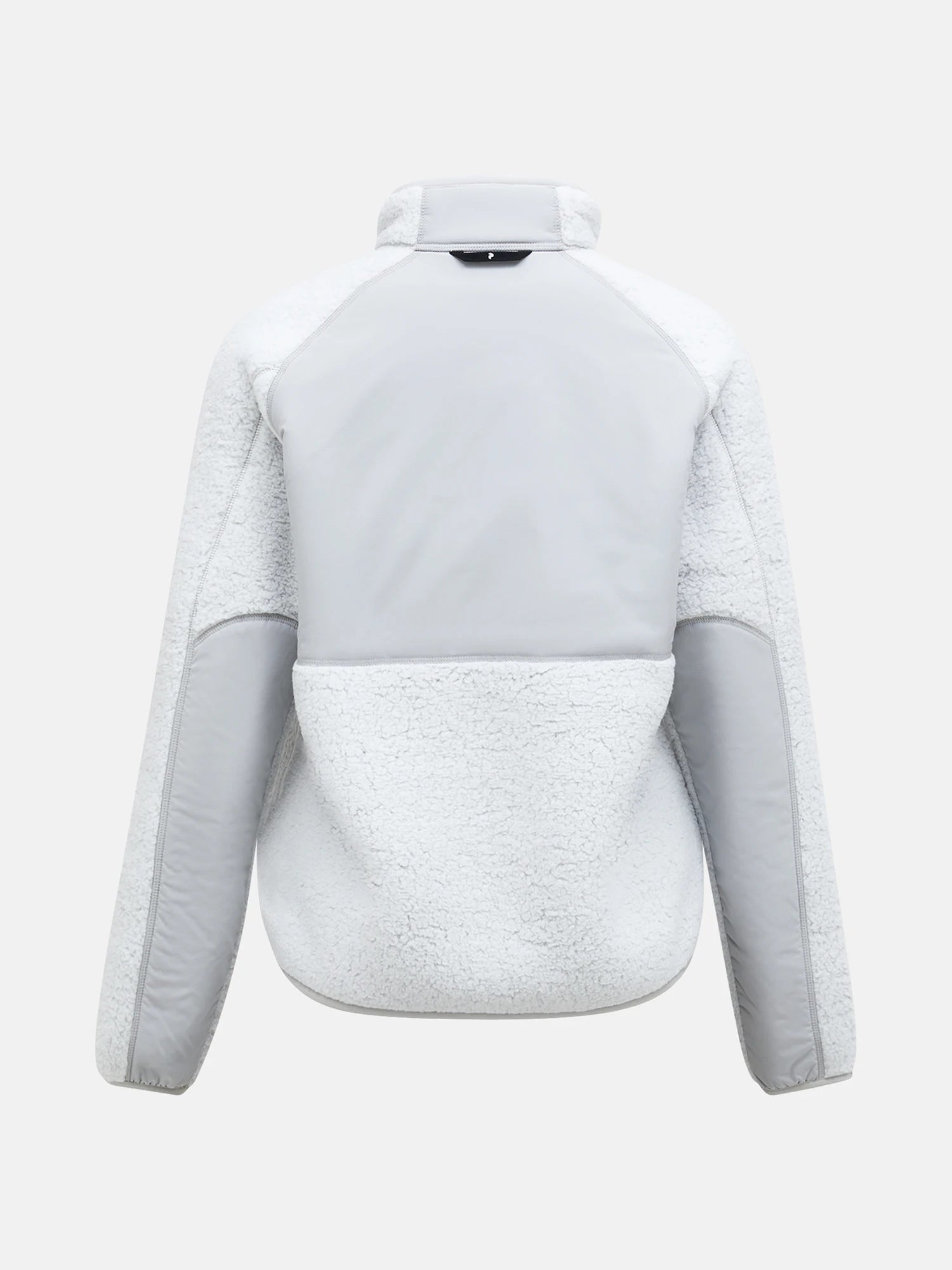 Wildrush Pile Jacket Wmn