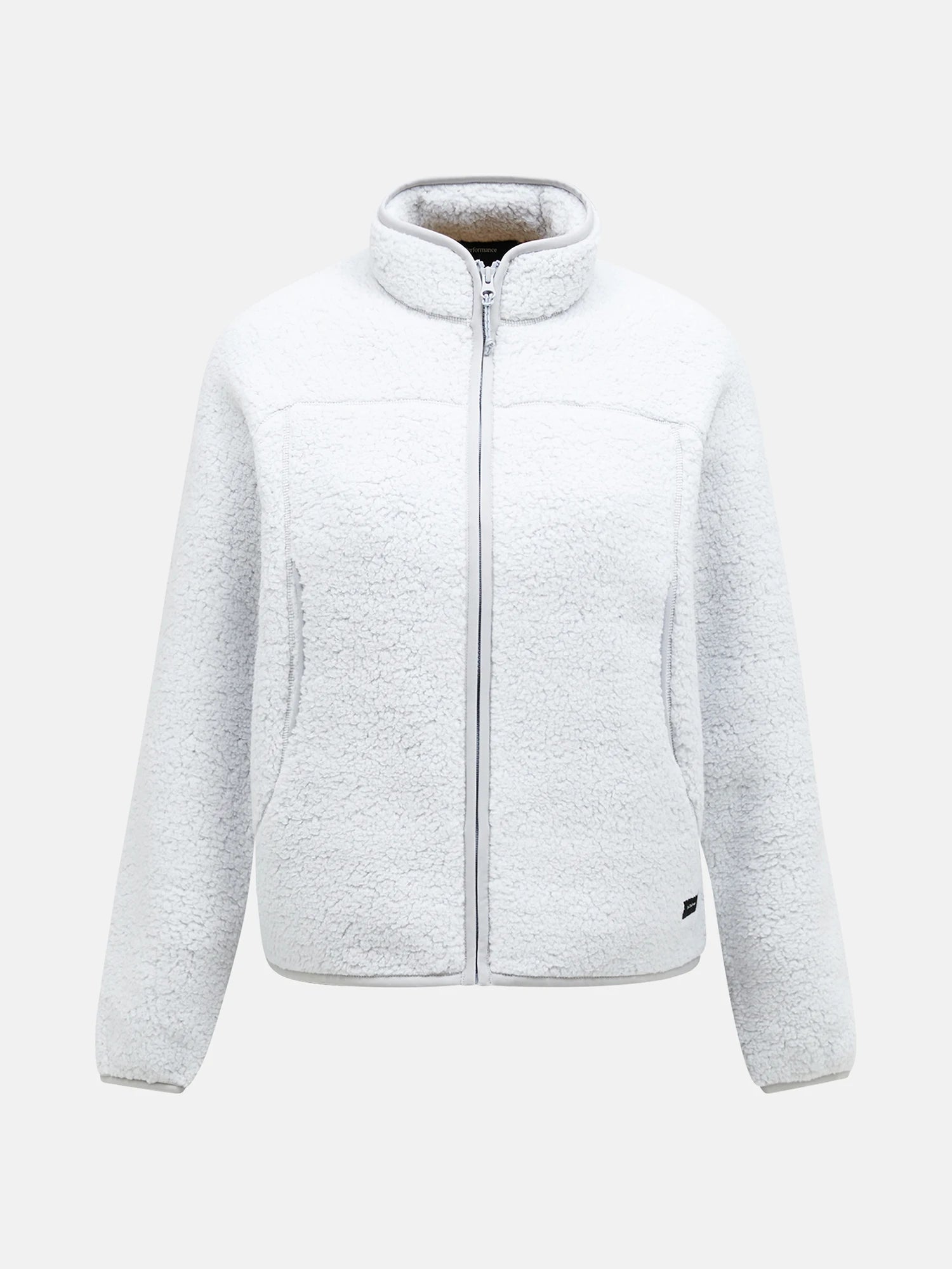 Wildrush Pile Jacket Wmn