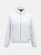 Wildrush Pile Jacket Wmn