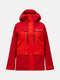 40Y R&D Long Gore-Tex 3L C-Knit Shell Jacket Wmn