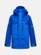 40Y R&D Long Gore-Tex 3L C-Knit Shell Jacket Man