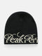40Y Logo Hat Beanie