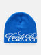 40Y Logo Hat Beanie