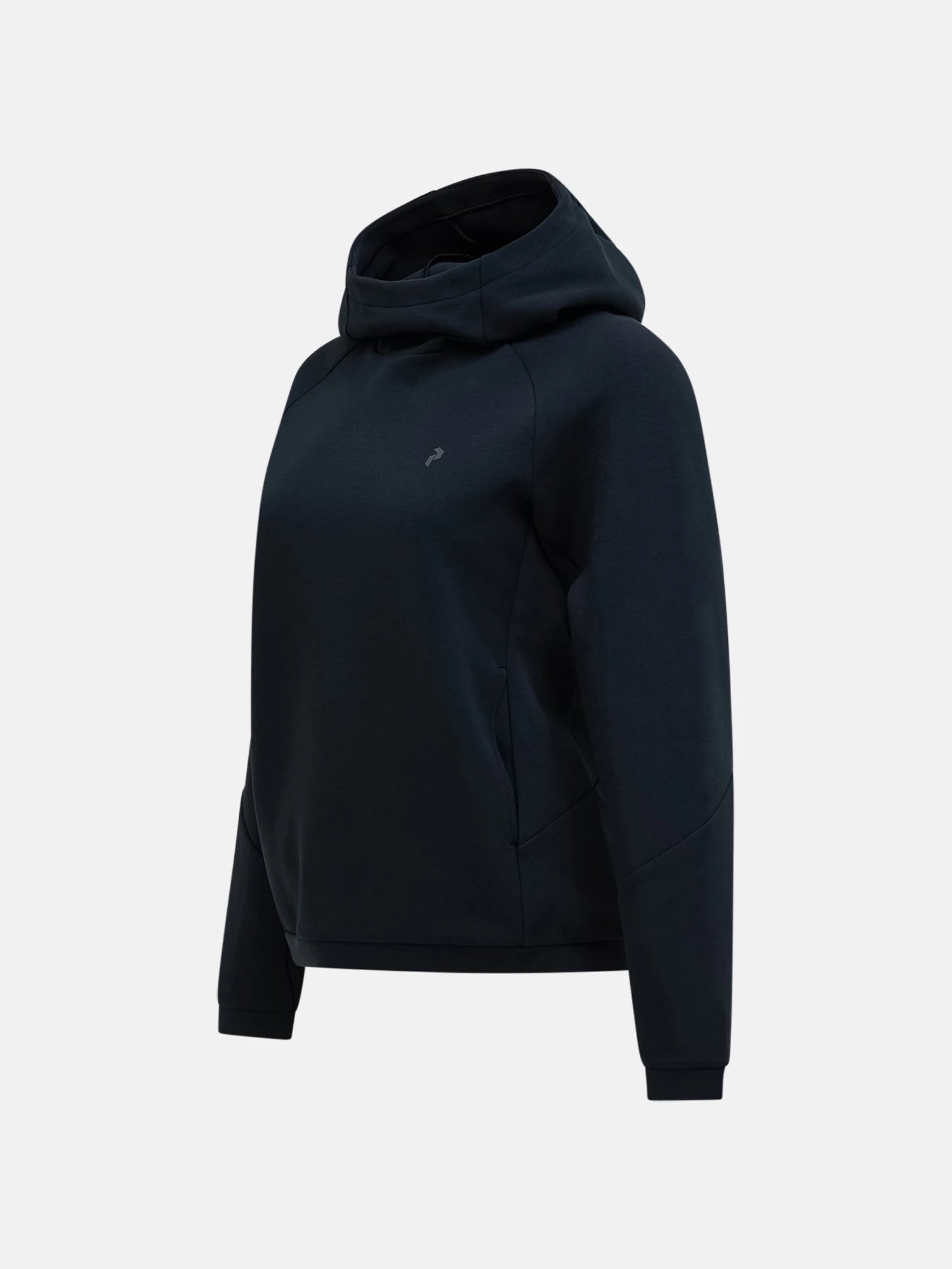 Sportstech Hoodie Wmn