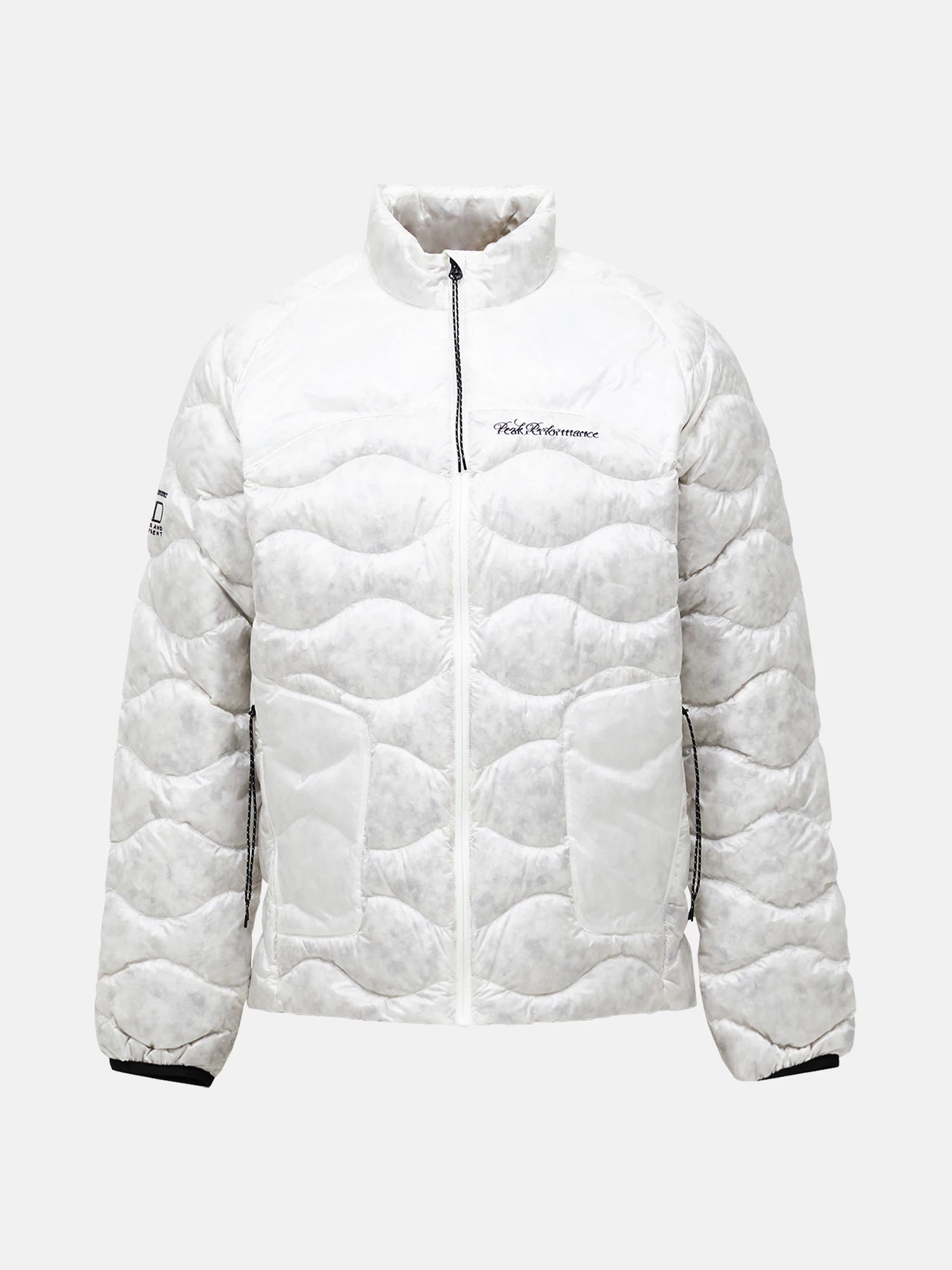 40Y Helium Down Jacket Man