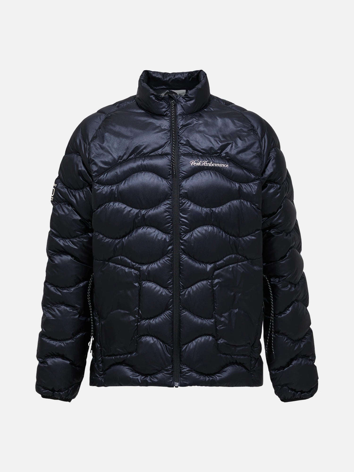 40Y Helium Down Jacket Man