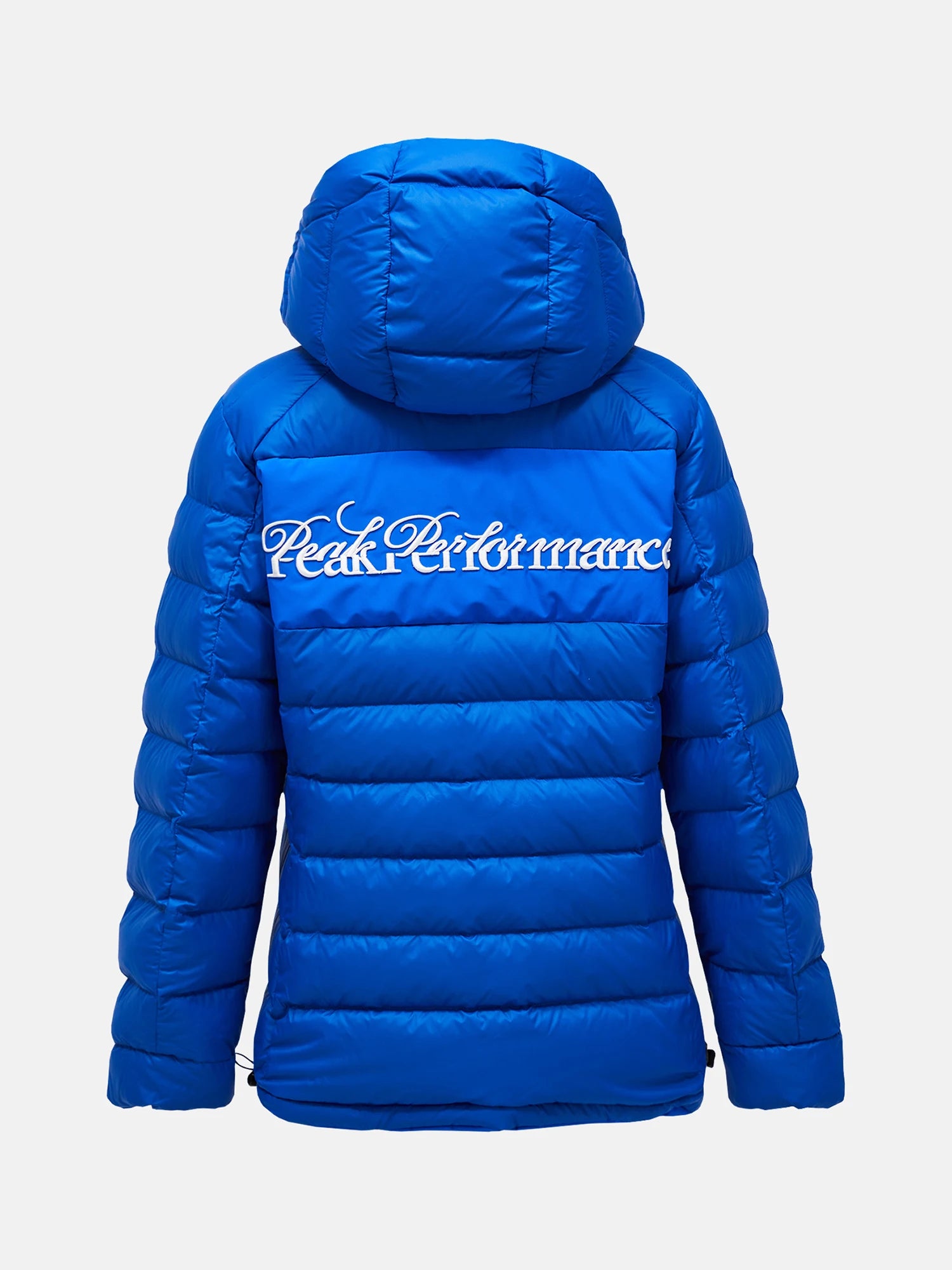 40Y Frost Reversible Hipe 2L Shell Down Jacket Wmn