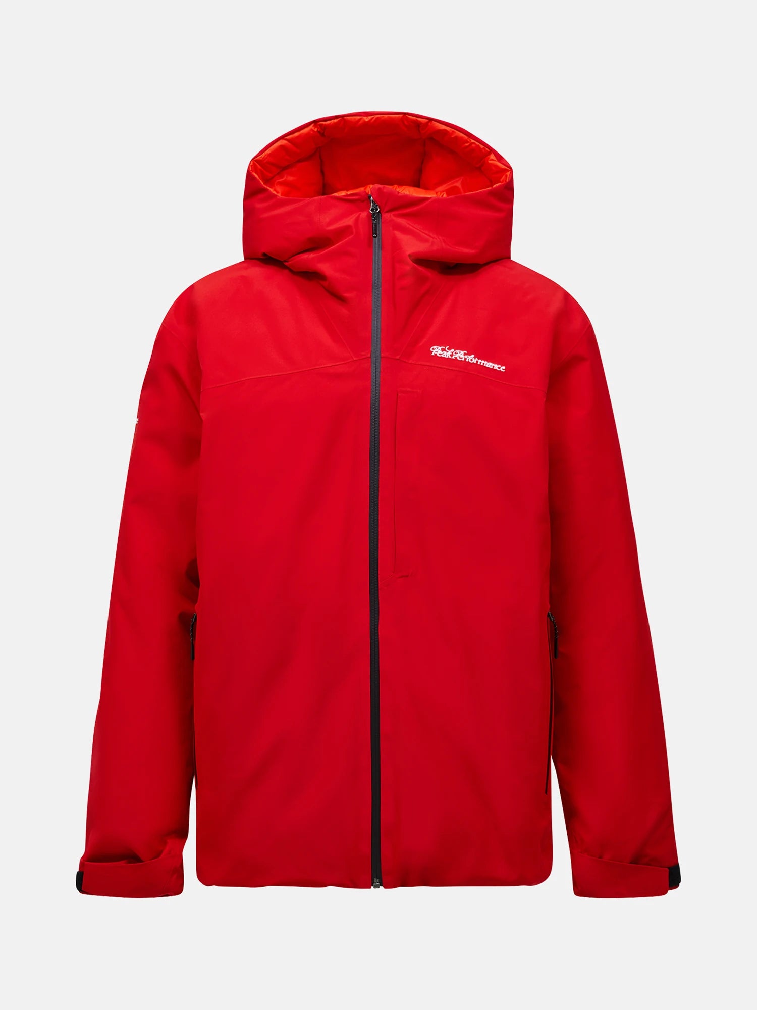 40Y Frost Reversble Hipe 2L Shell Down Jacket Man