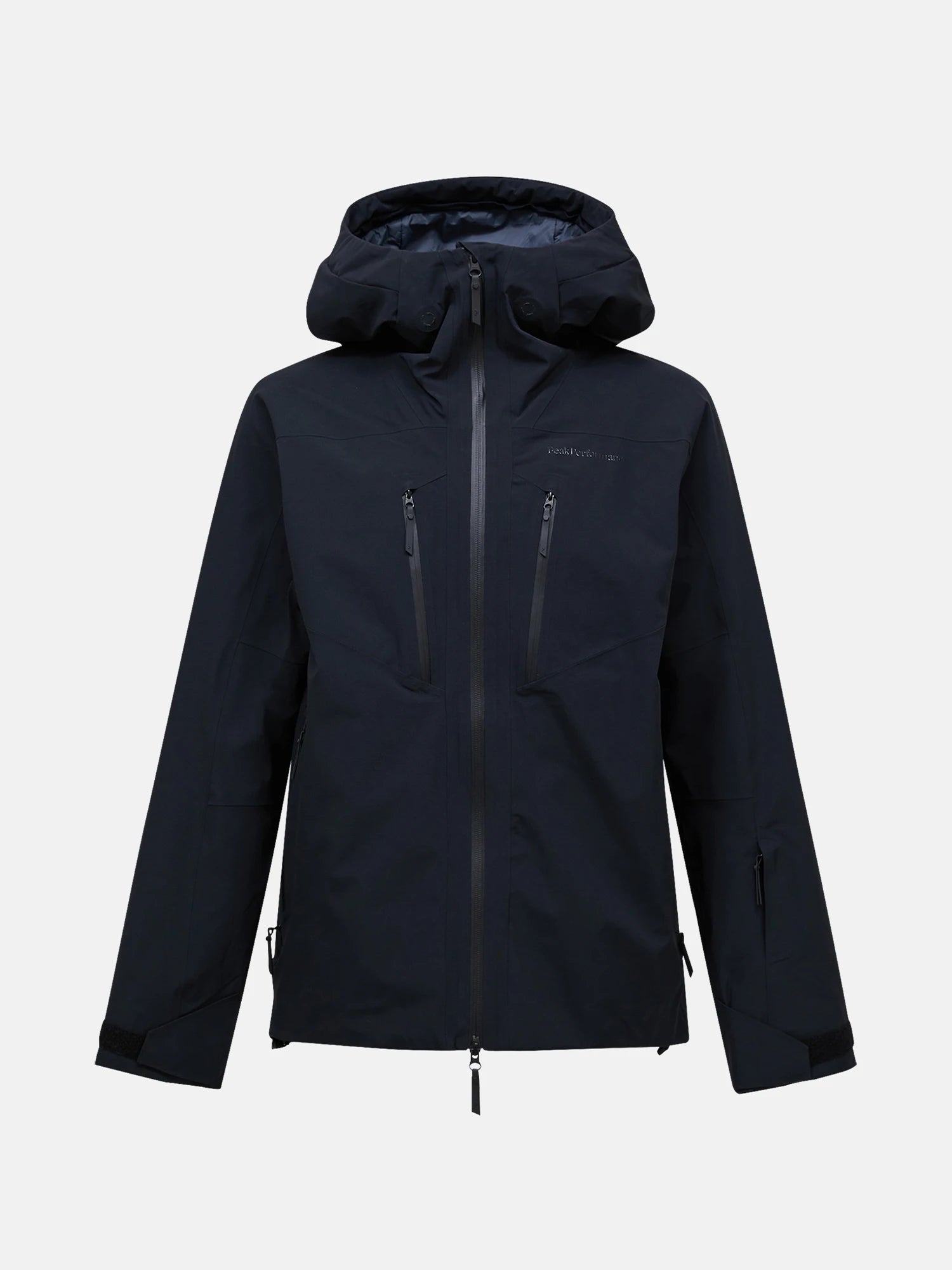 Whitelight Apx Hipe 2L Insulated Shell Jacket Man