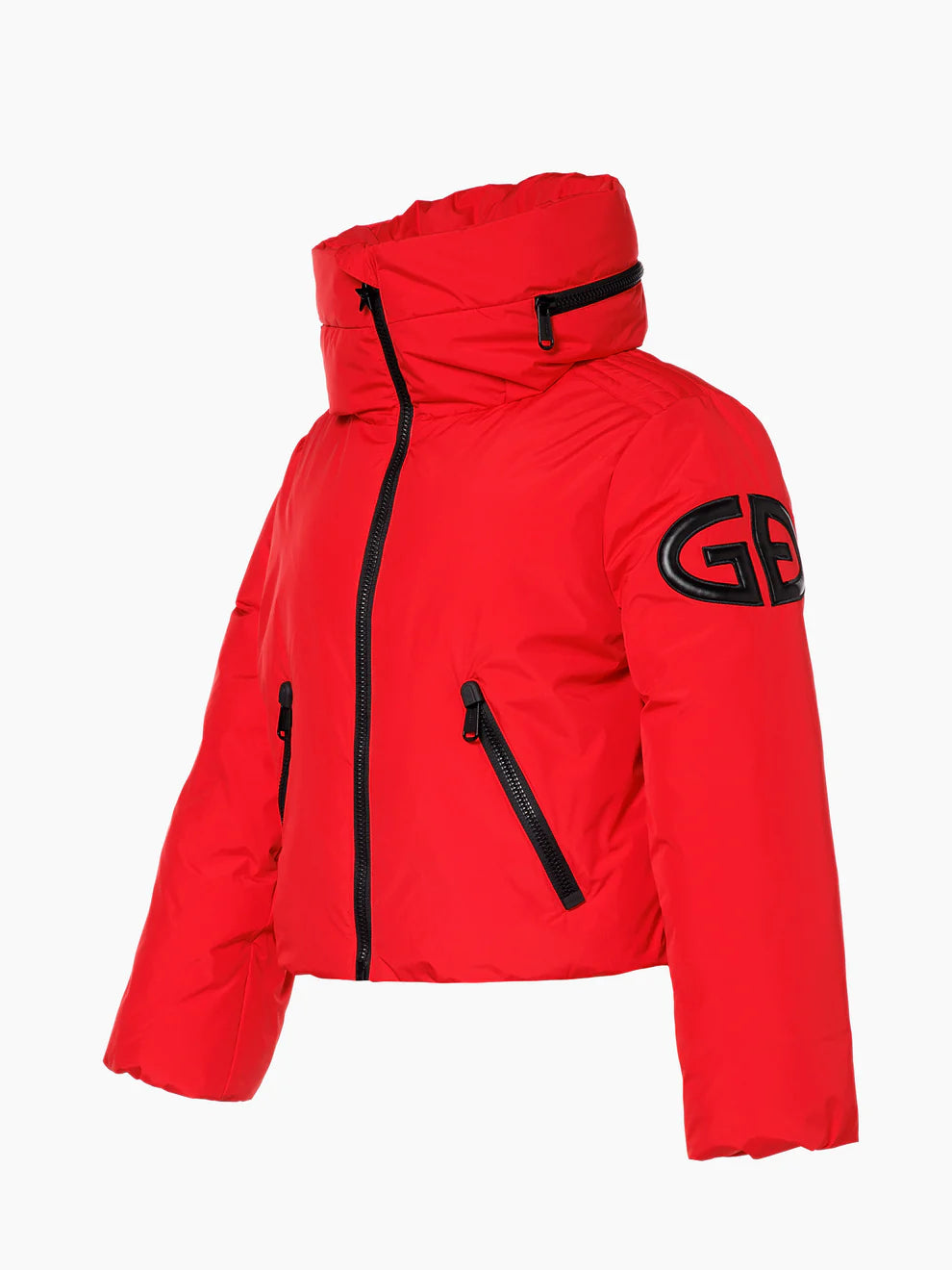 Porter Ski Jacket W