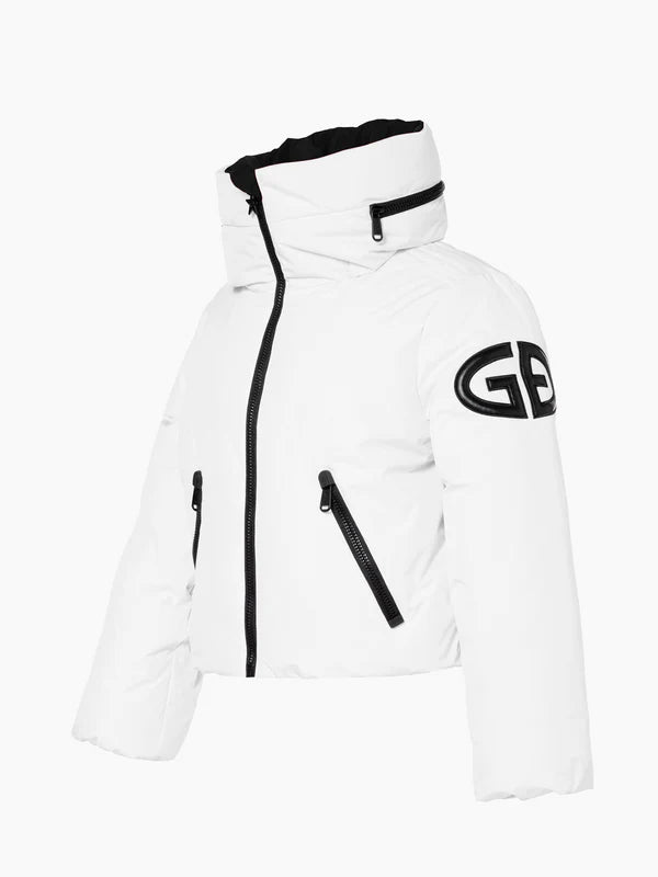 Porter Ski Jacket W