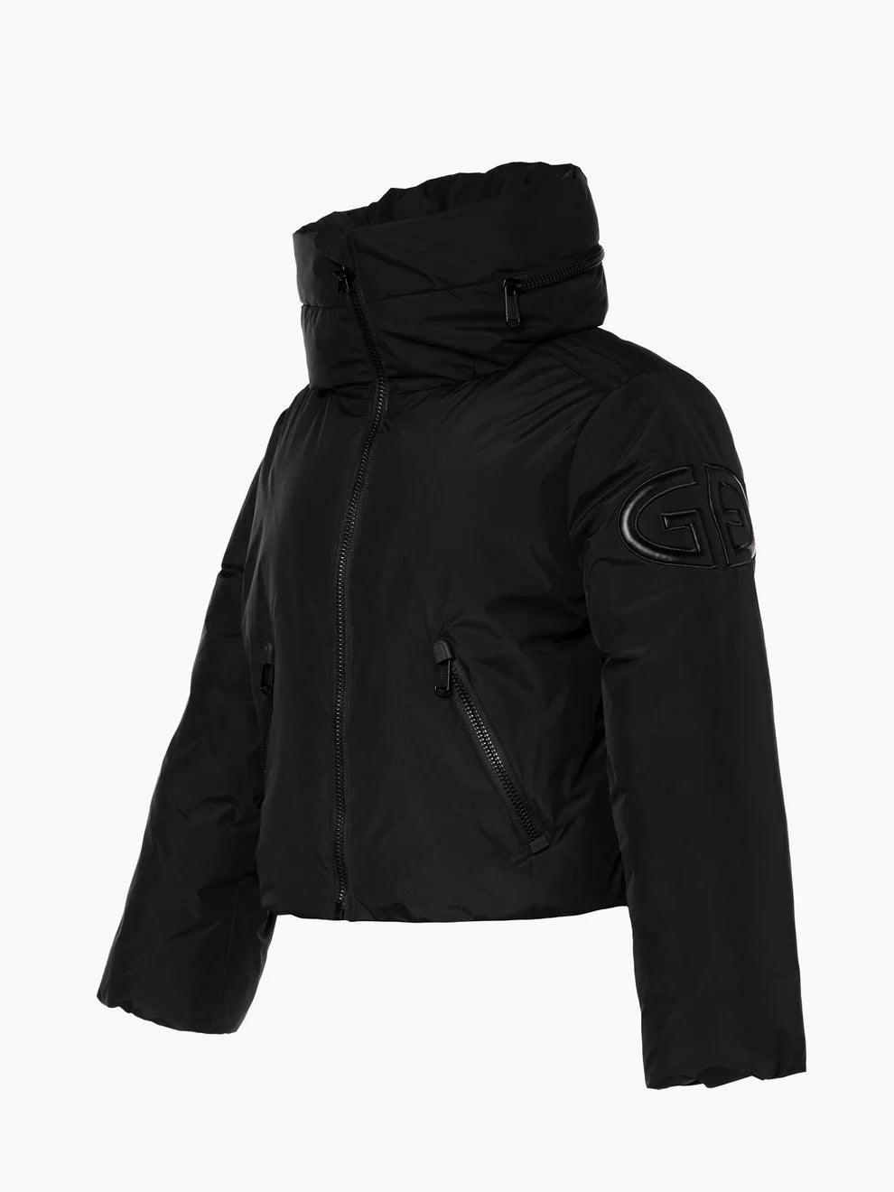 Porter Ski Jacket W