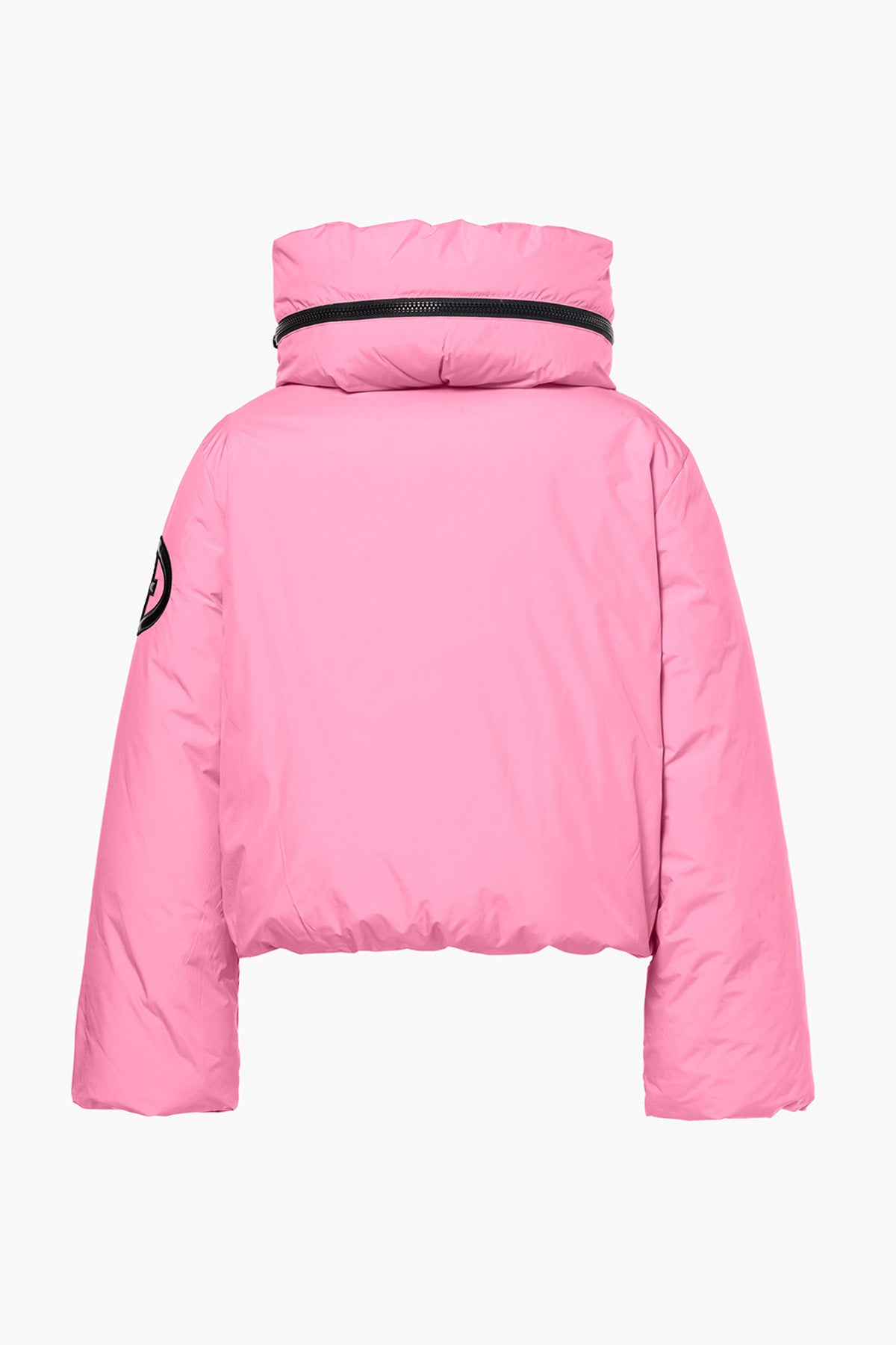 Porter Ski Jacket Wmn