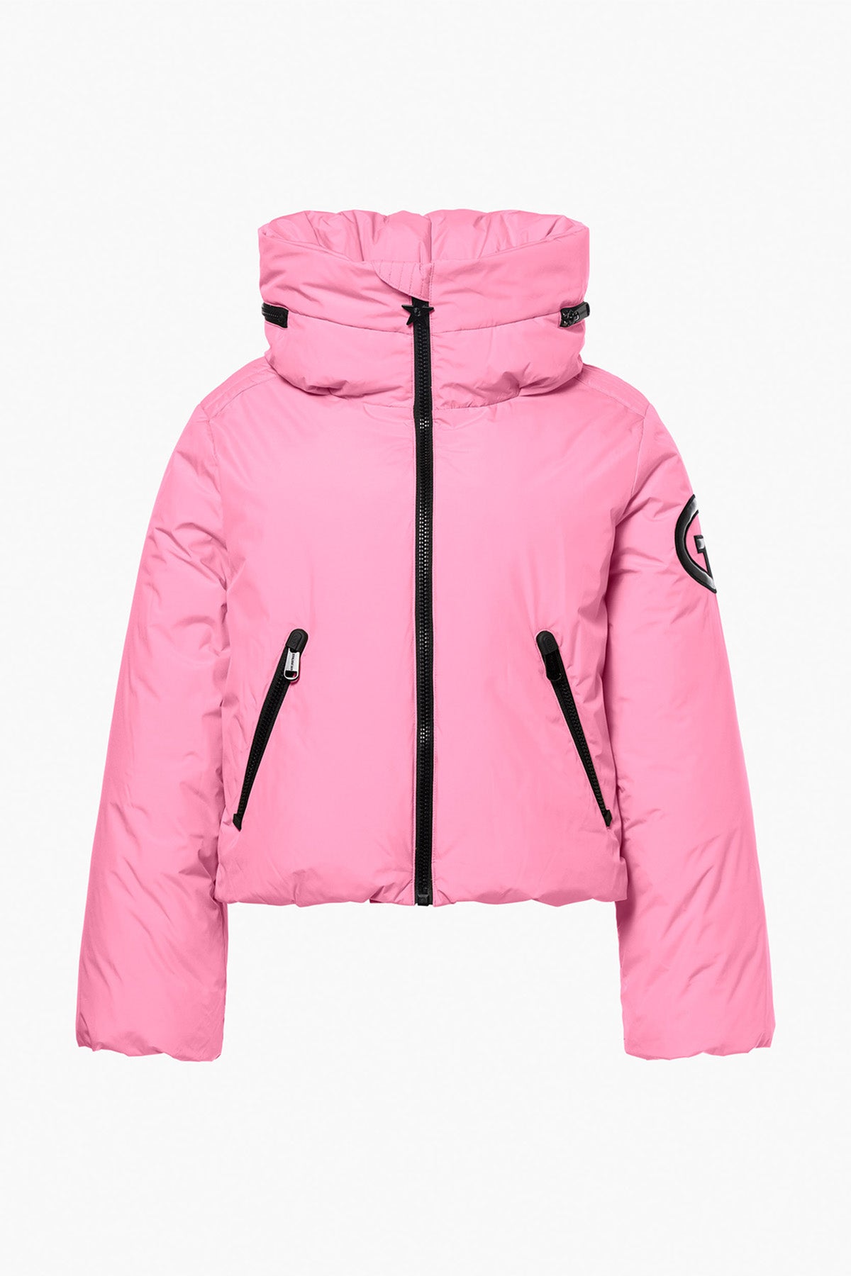 Porter Ski Jacket Wmn