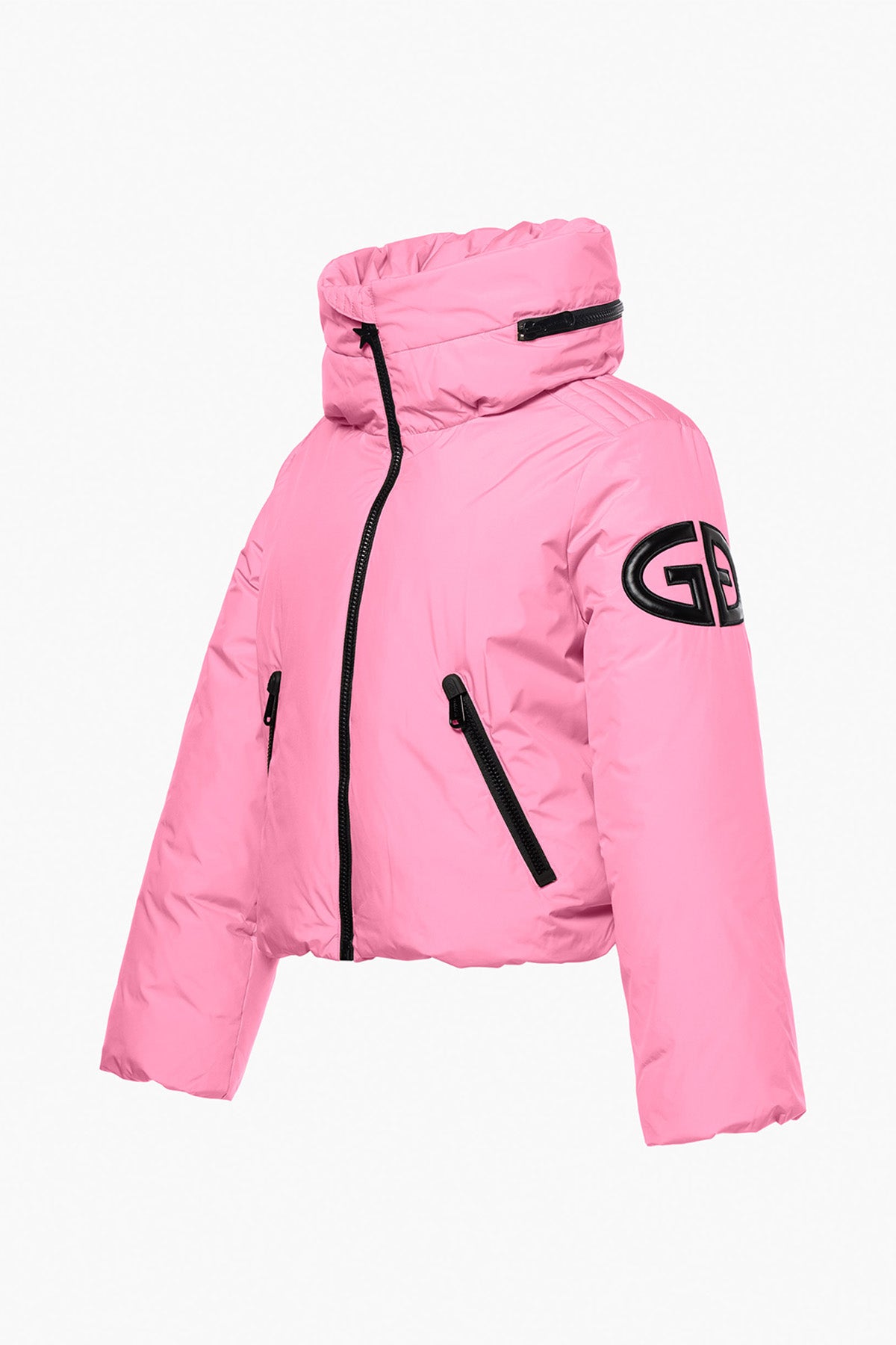 Porter Ski Jacket Wmn