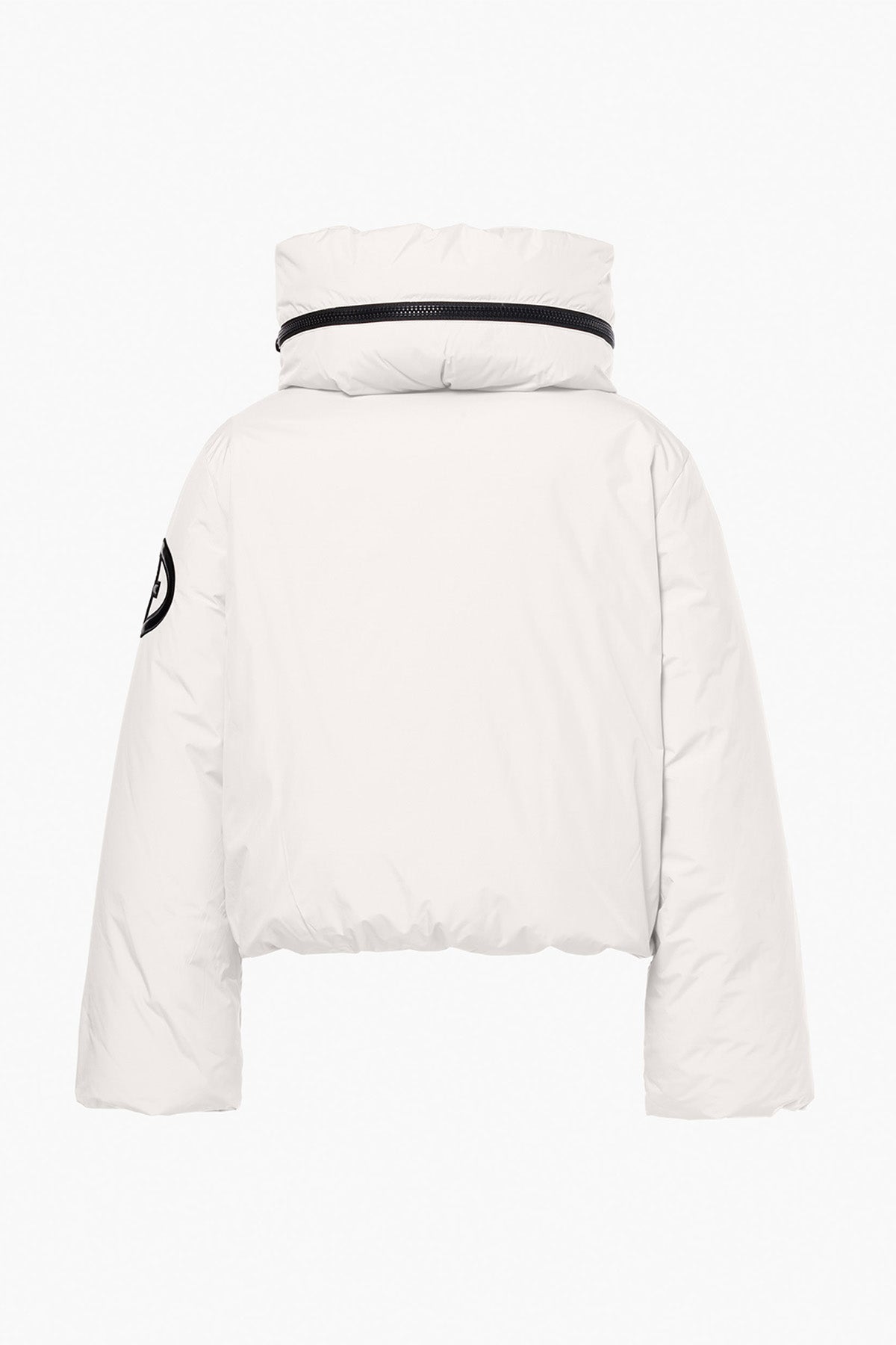 Porter Ski Jacket Wmn