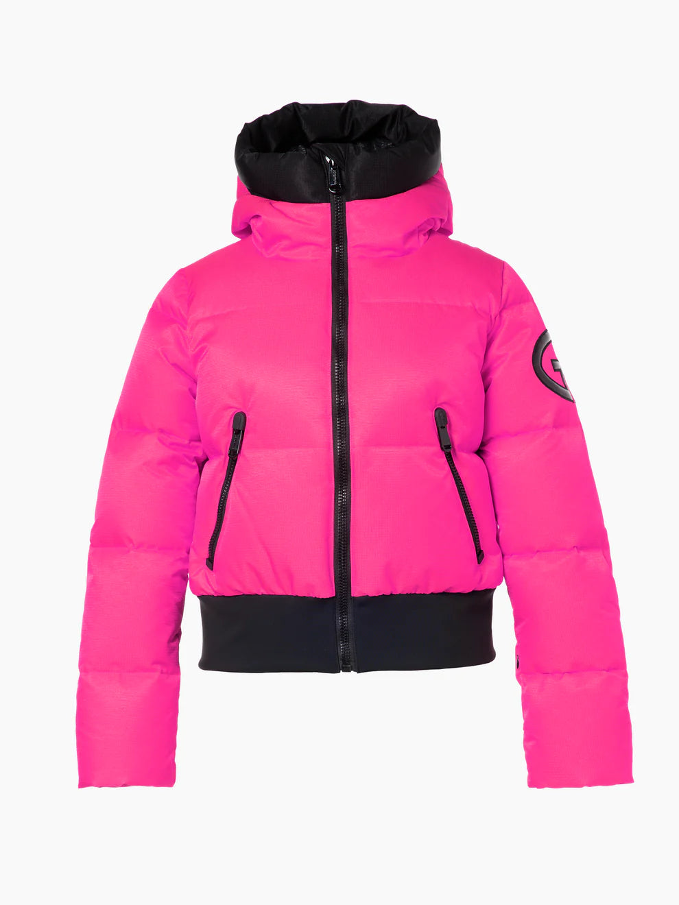 Happy Ski Jacket W