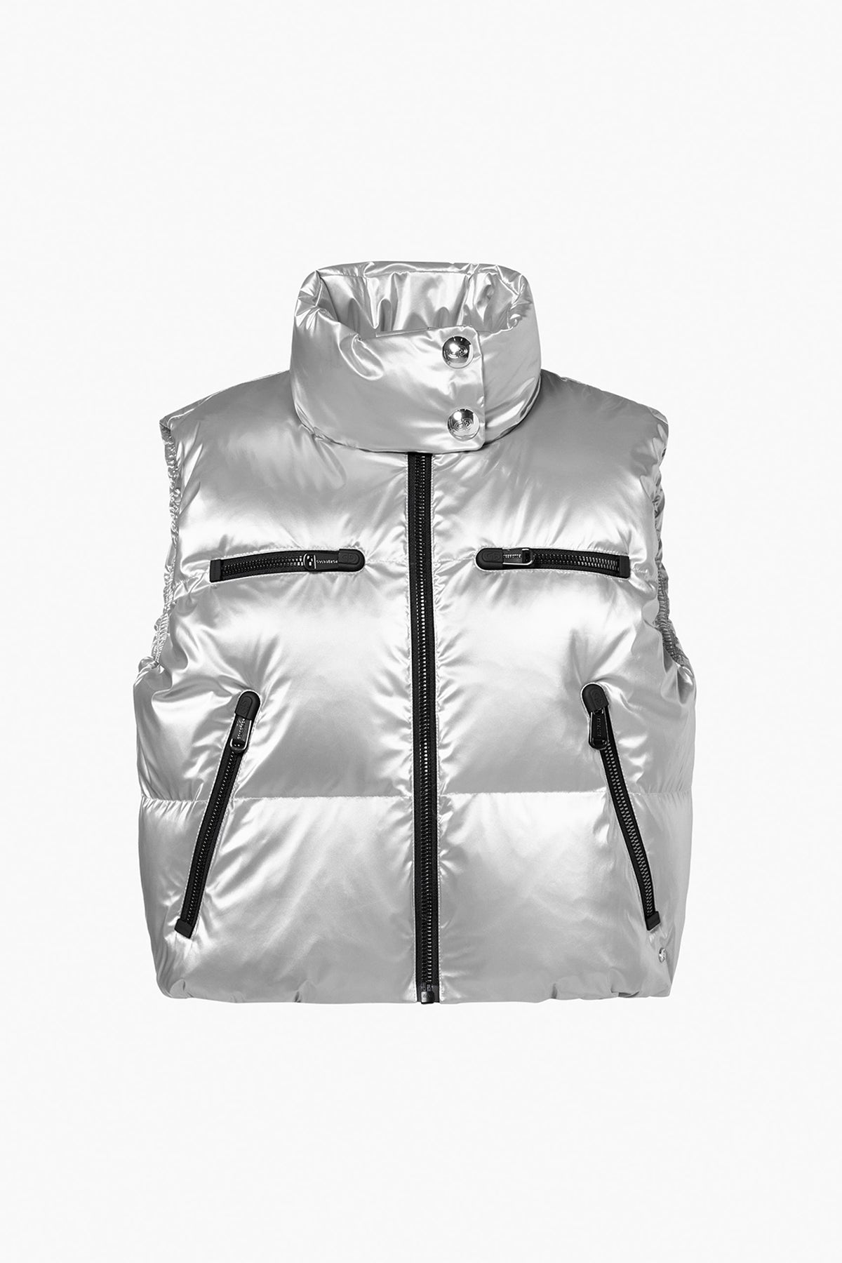 Eclat Bodywarmer Wmn