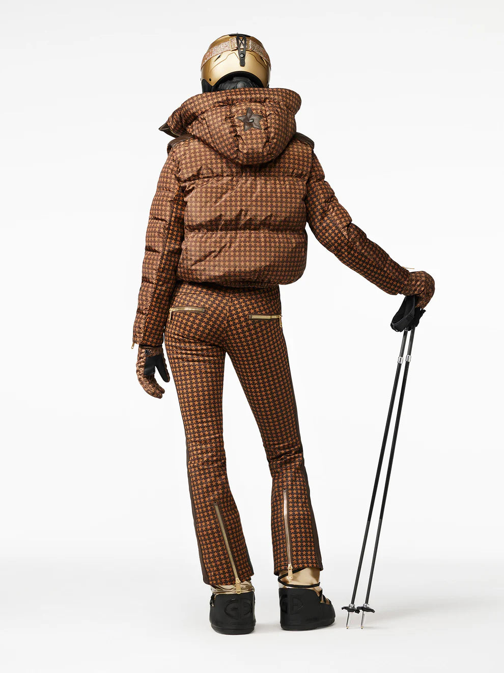 Goldbergh Track Ski Jacket Lagazoi Shop Online