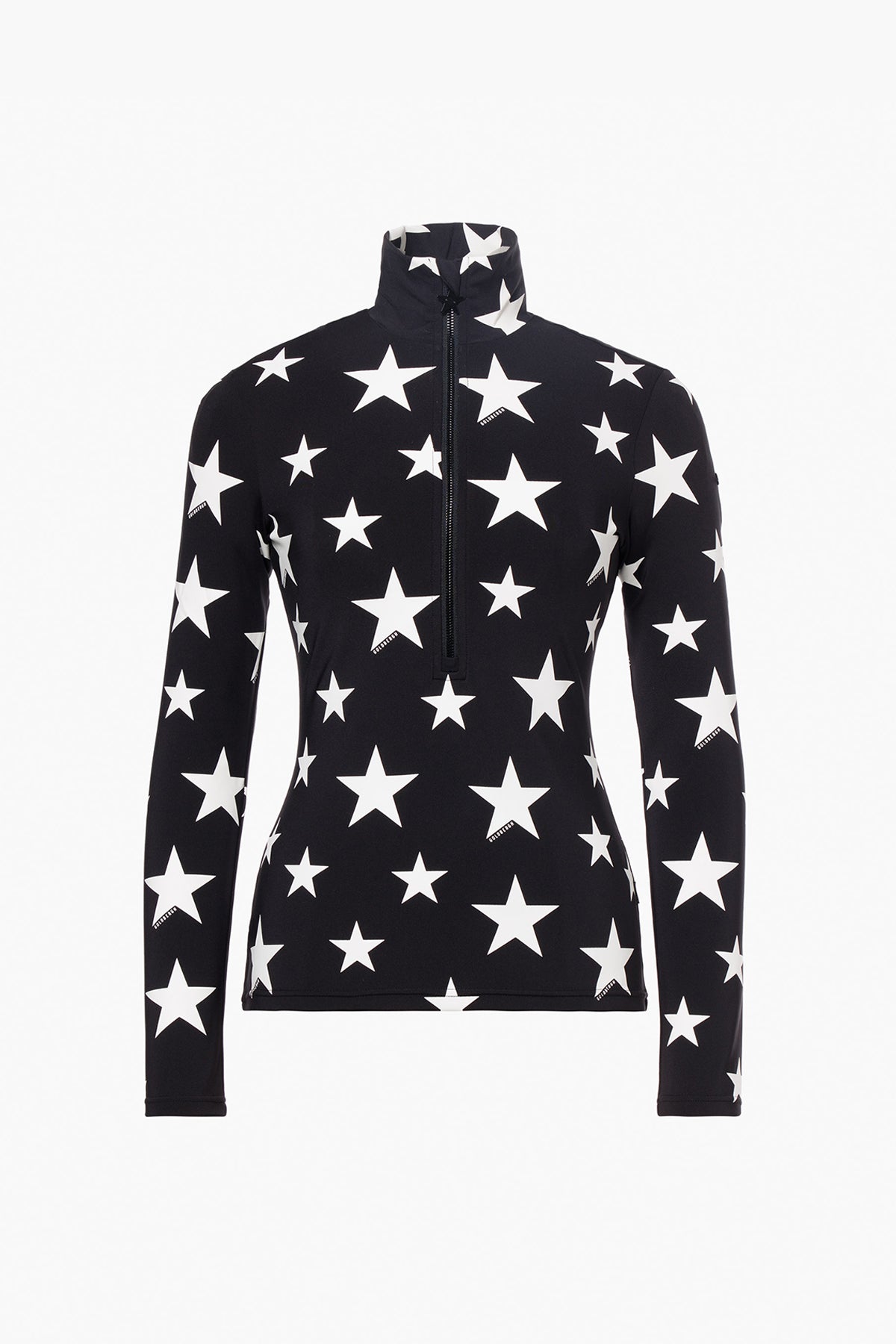 Hikari Ski Pully Wmn
