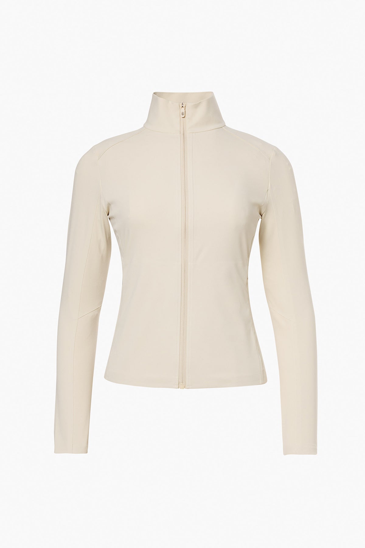 Noella Zip Jacket Wmn