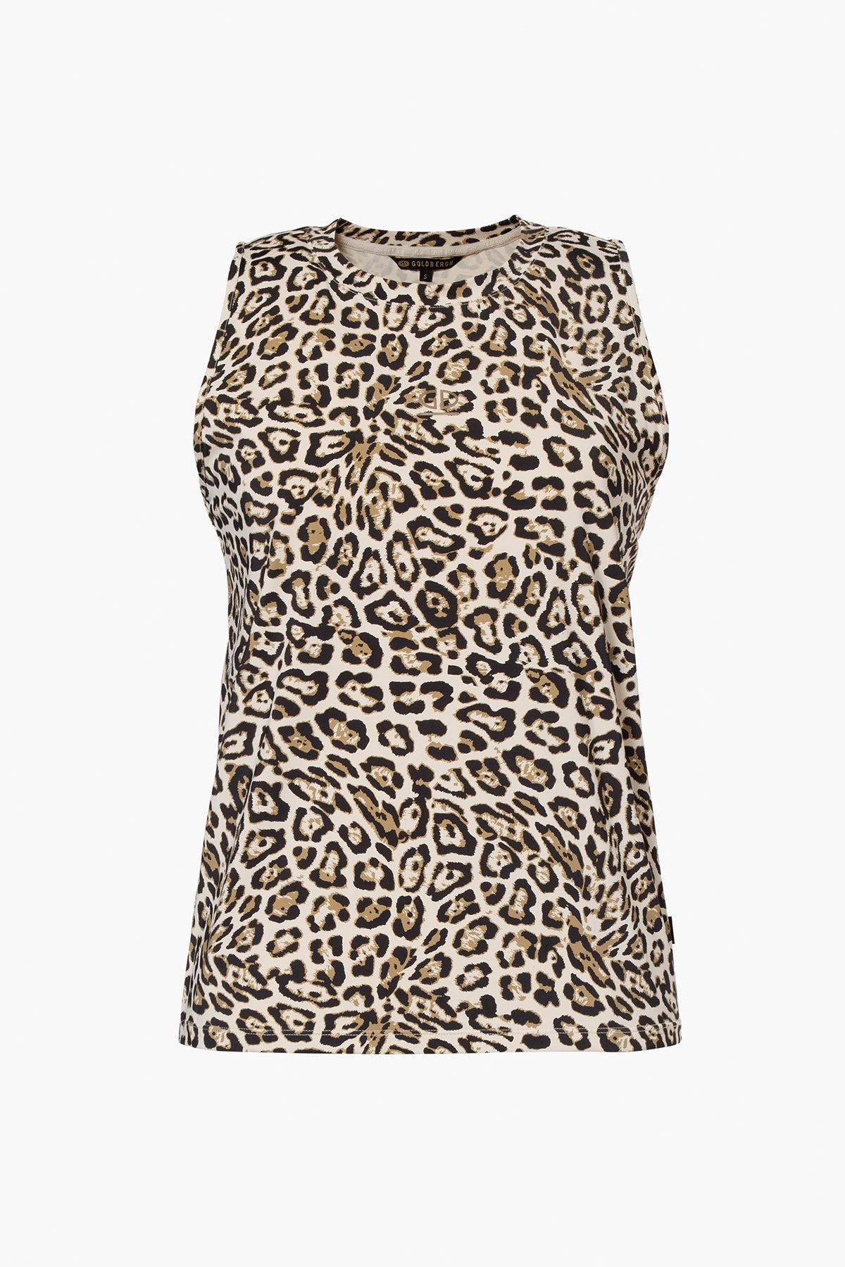 Faye Sleveless Top Wmn
