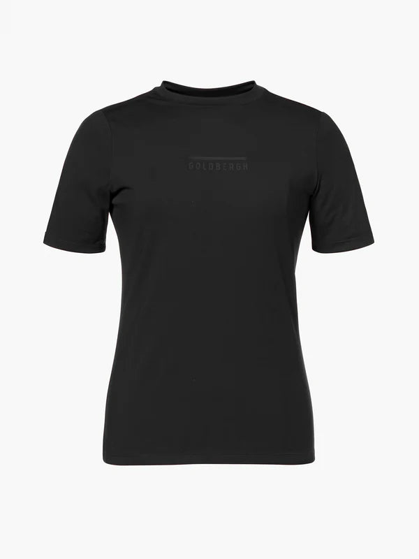 Isla Short Sleeve Top W