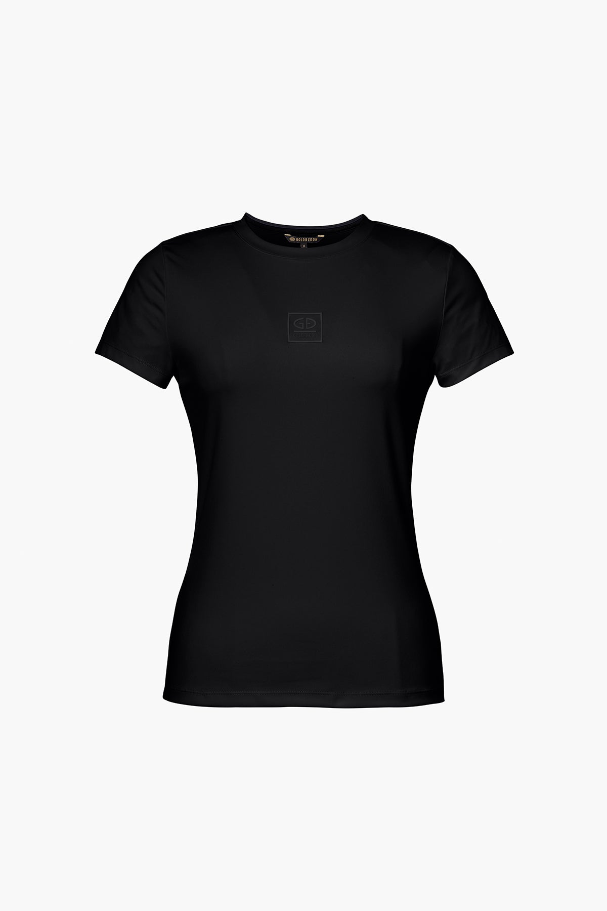 Amira Short Sleeve Top Wmn