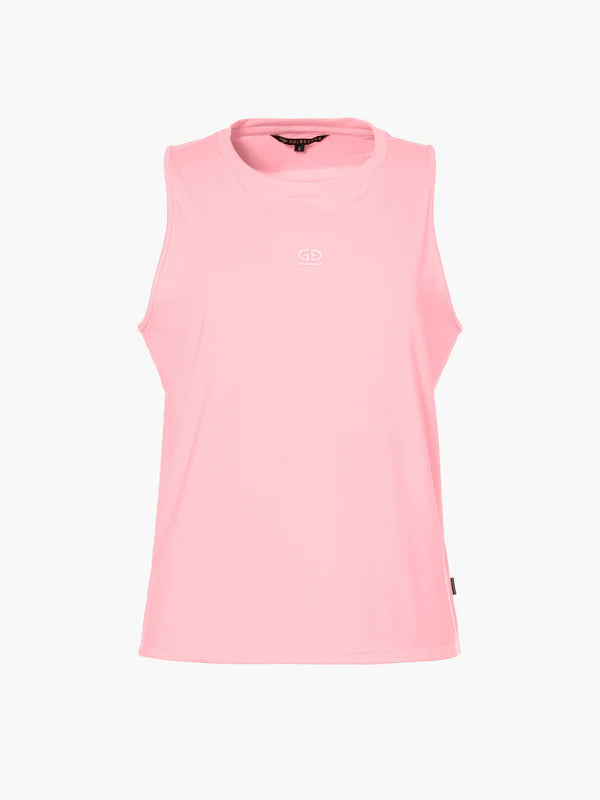Solene Sleeveless Top W
