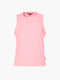 Solene Sleeveless Top W