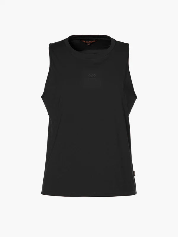 Solene Sleeveless Top W