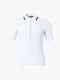 Cassia Short Sleeve Top W