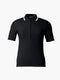 Cassia Short Sleeve Top W