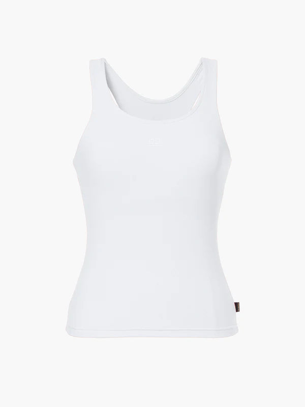 Manon Tank With Bra W