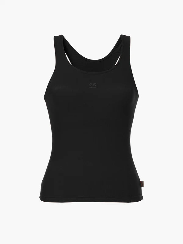 Manon Tank With Bra W