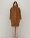 Cappotto Lungo Soft Alternat W