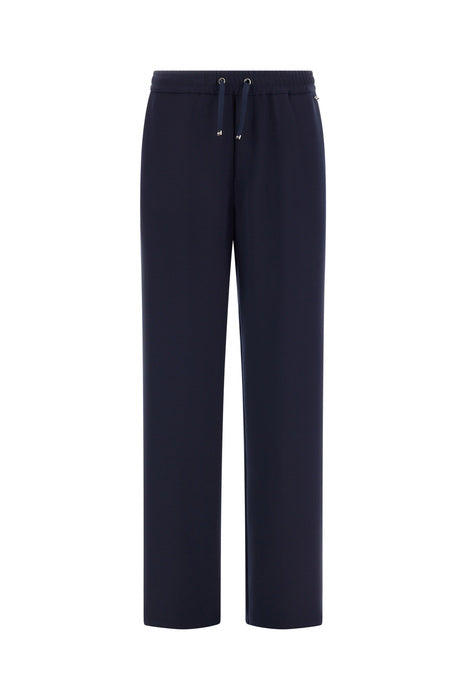 Wide Leg Trousers W