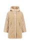 Down Parka Mix W