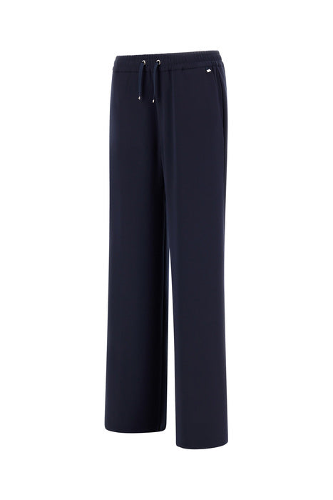 Wide Leg Trousers W