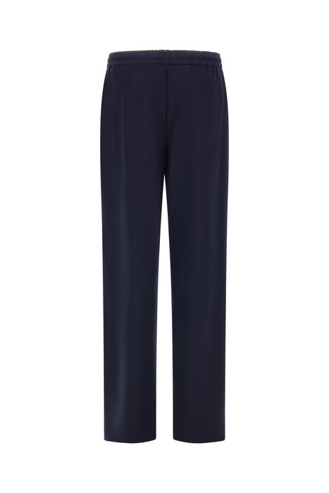 Wide Leg Trousers W