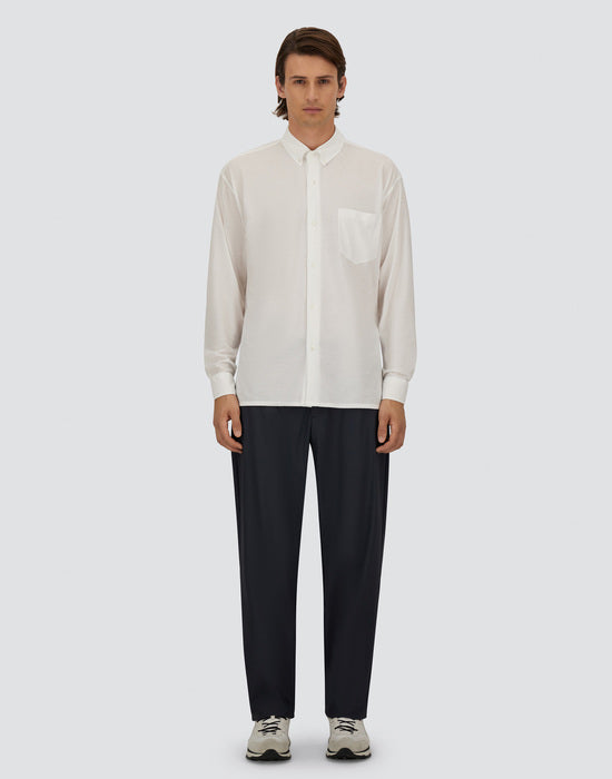 Pantalone Man