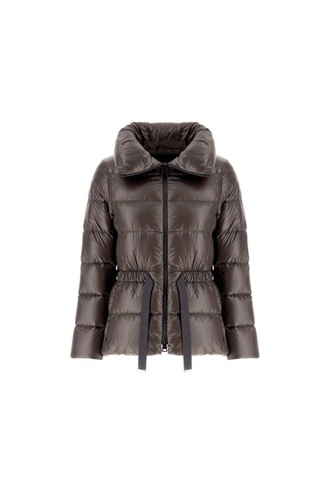 Gros Grai Down Jacket W