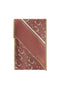 Foulard 16X84 Stampa Gancio W