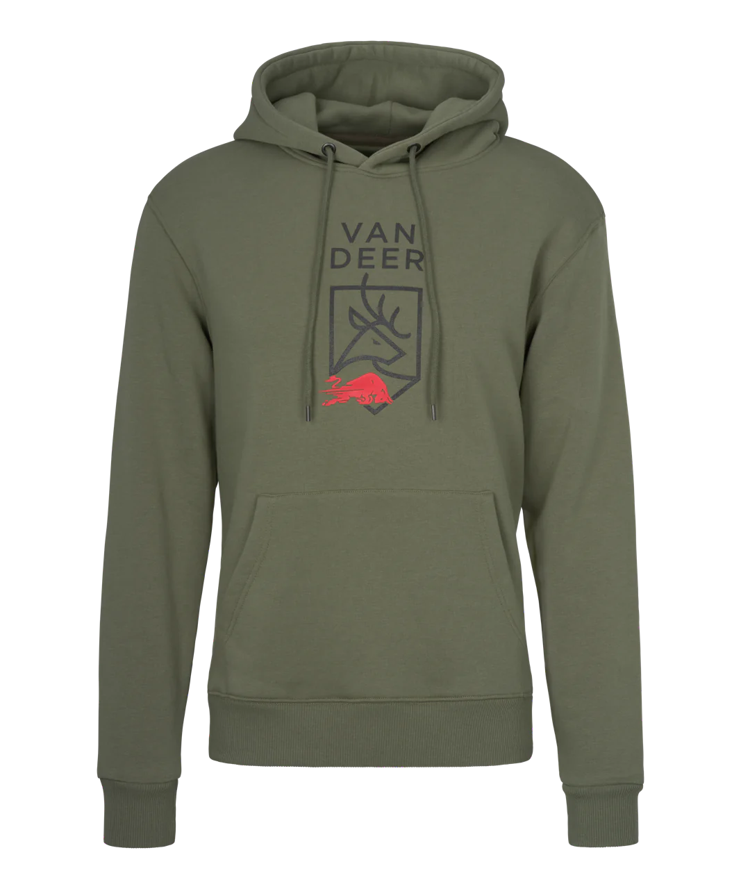 Logo Hoodie