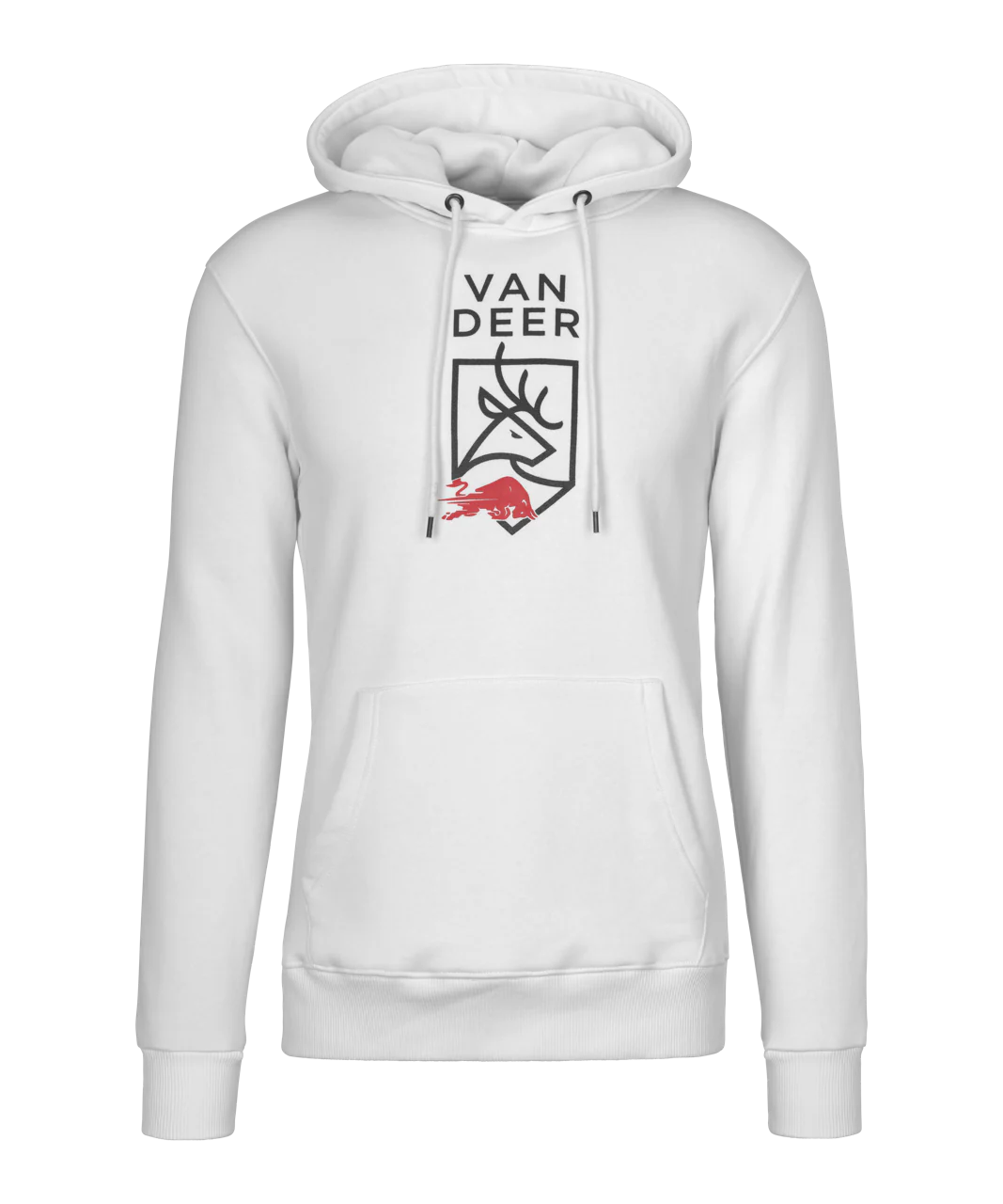 Logo Hoodie